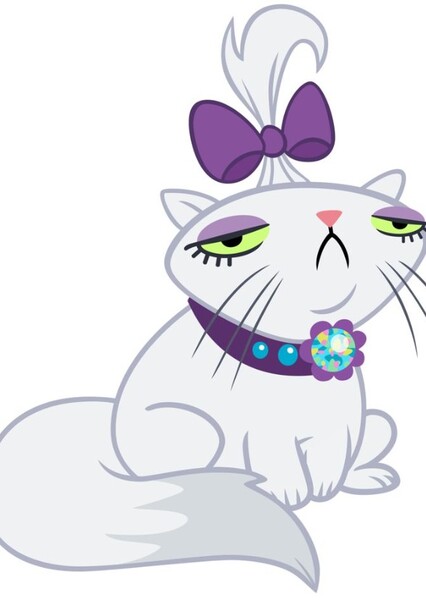 Opalescence (My Little Pony: Friendship is Magic)