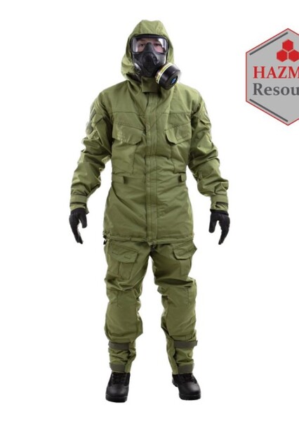 OPEC Kite GA CBRN Suit (28 Days Later)