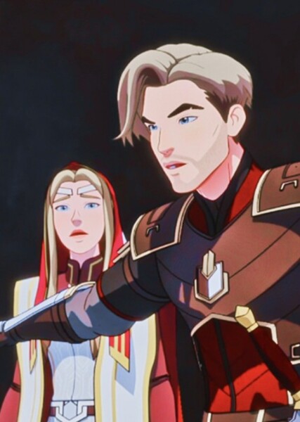 Opeli x Soren
