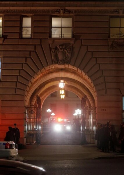 Open and Shut (Only Murders in the Building) photo