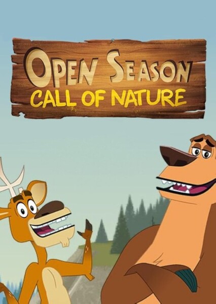 Open Season: Call of Nature