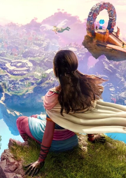 Open-World Exploration photo