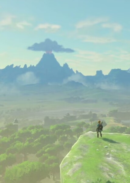 Open-World Exploration