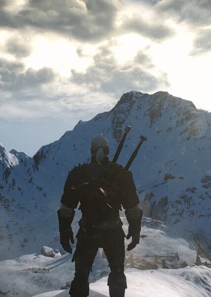 Open-World Exploration photo
