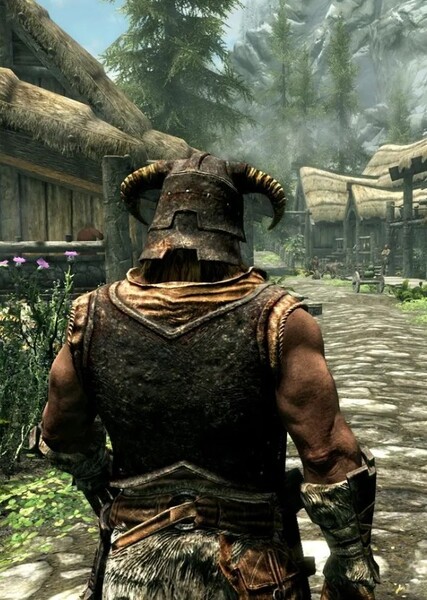 Open-World Exploration photo
