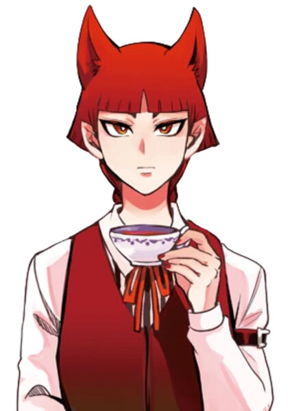 Opera (Welcome to Demon School, Iruma-Kun)
