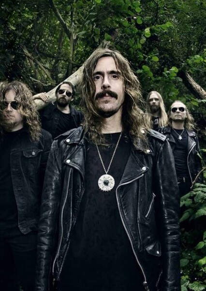 Opeth