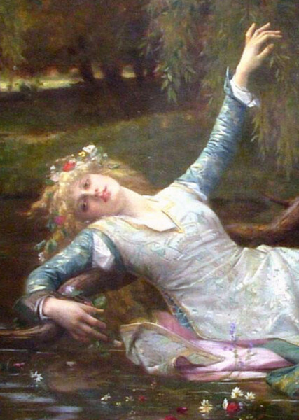 Ophelia photo