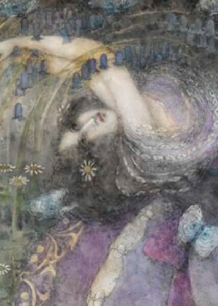 Ophelia photo