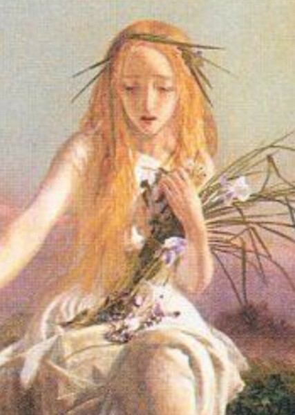 Ophelia