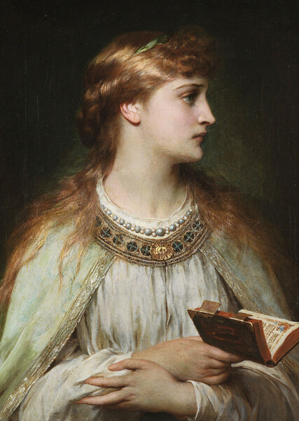 Ophelia photo