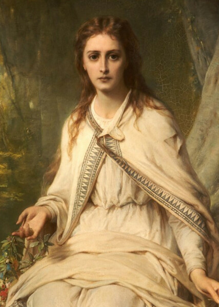 Ophelia photo