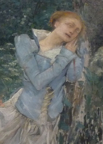 Ophelia photo