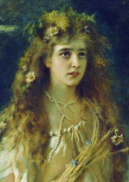 Ophelia photo