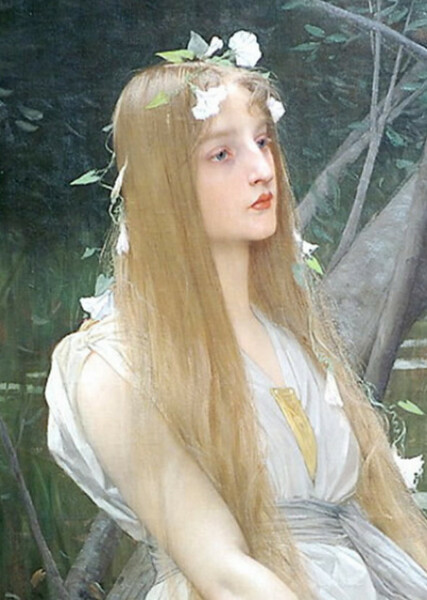 Ophelia photo