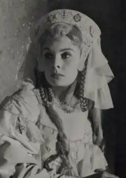 Ophelia photo