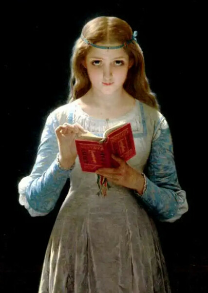Ophelia photo
