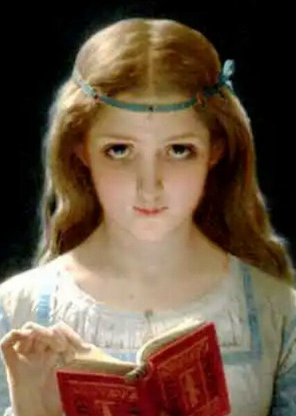 Ophelia photo