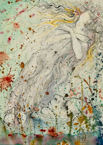 Ophelia photo