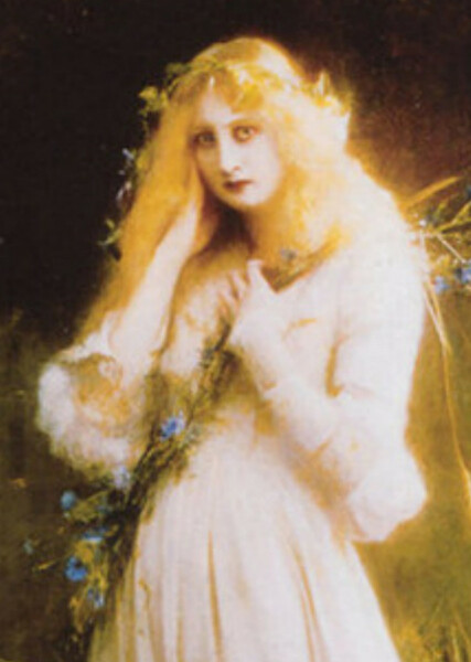 Ophelia photo