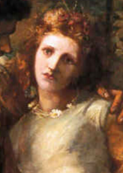 Ophelia photo