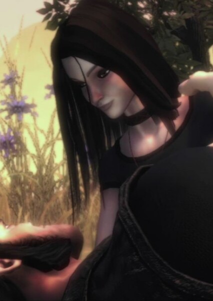 Ophelia (Brütal Legend) photo