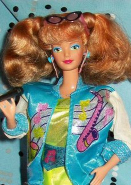 Ophelia Butler