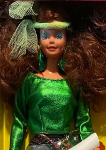 Ophelia Butler