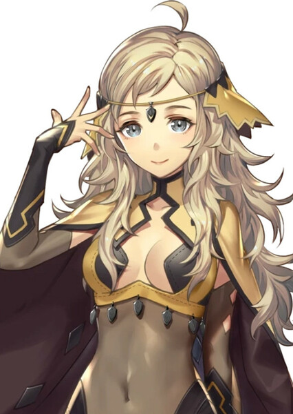 Ophelia (FE14)