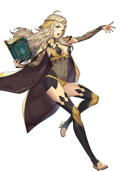 Ophelia (FE14) photo