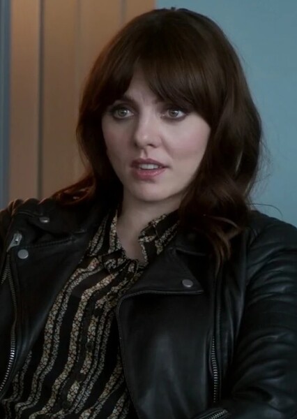 Ophelia Lovibond photo