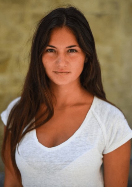 Ophélie Bau photo