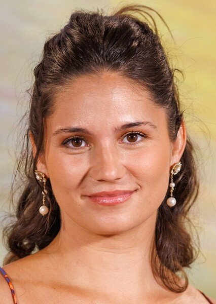 Ophélie Bau