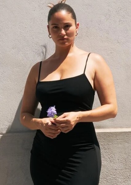 Ophélie Bau photo