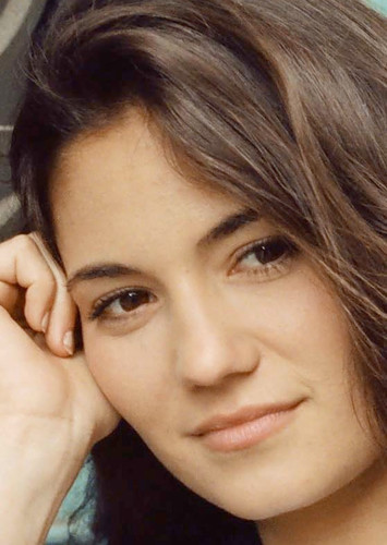 Ophélie Bau
