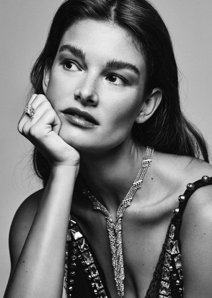 Ophelie Guillermand photo