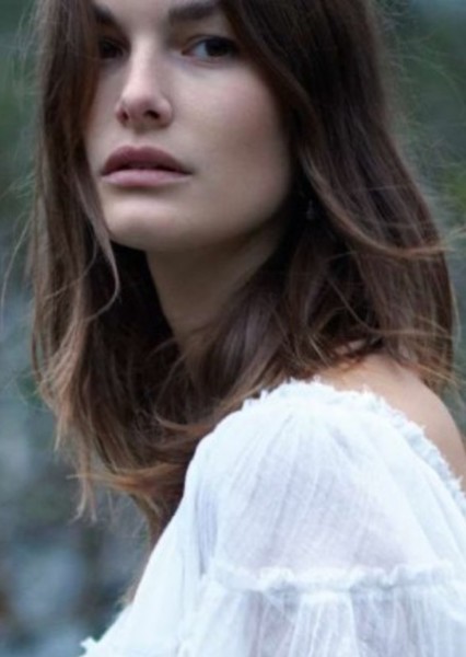 Ophelie Guillermand photo