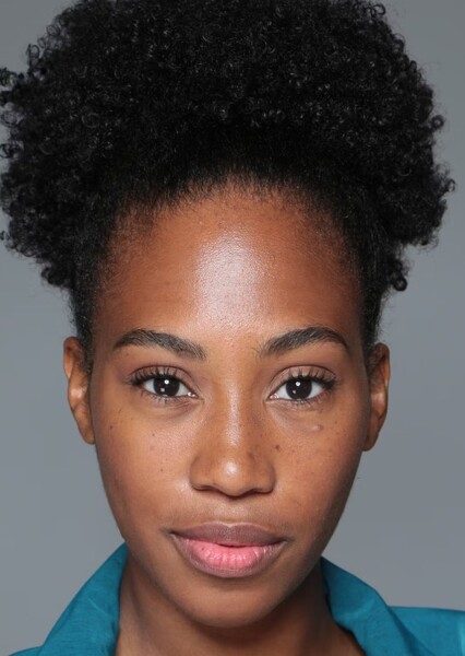 Ophélie Joinville photo