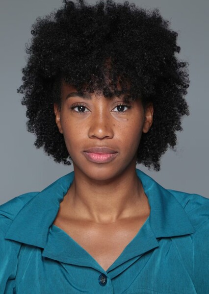 Ophélie Joinville photo