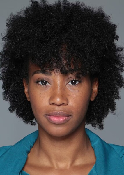Ophélie Joinville photo
