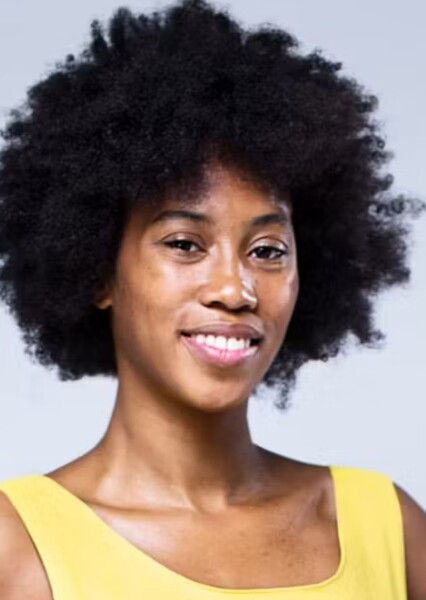 Ophélie Joinville photo