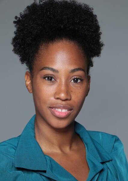 Ophélie Joinville photo