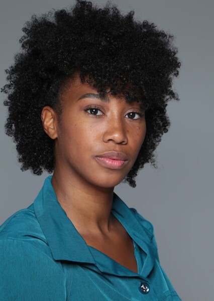 Ophélie Joinville photo