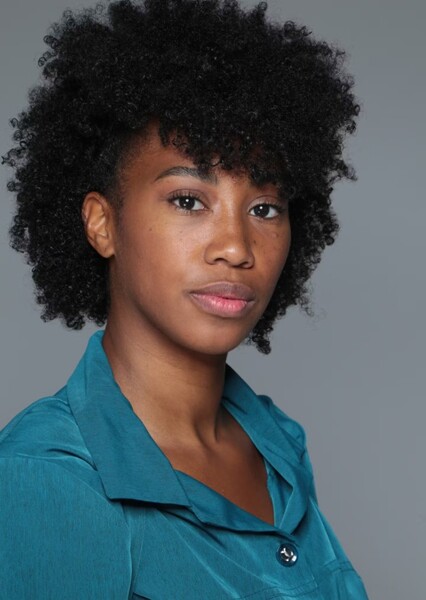 Ophélie Joinville photo