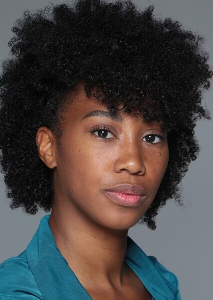 Ophélie Joinville photo