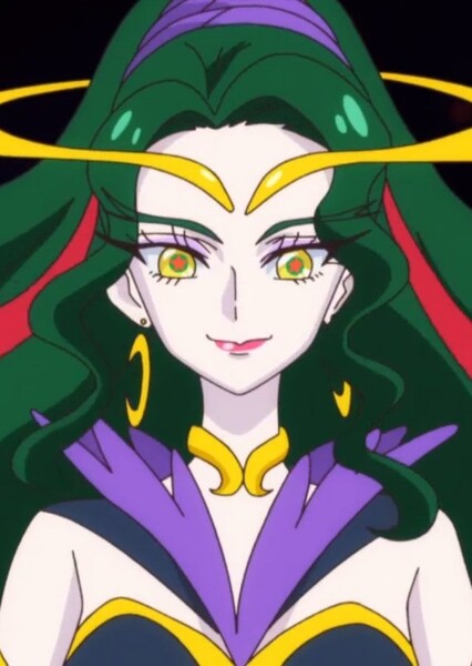 Ophiuchus Star Princess (Precure) photo