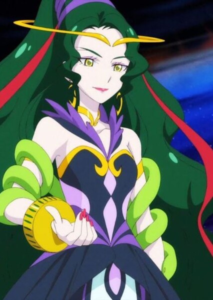 Ophiuchus Star Princess (Precure) photo