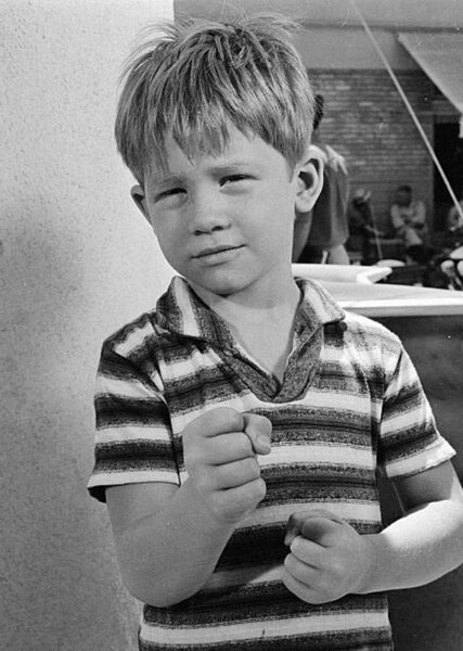 Opie Taylor
