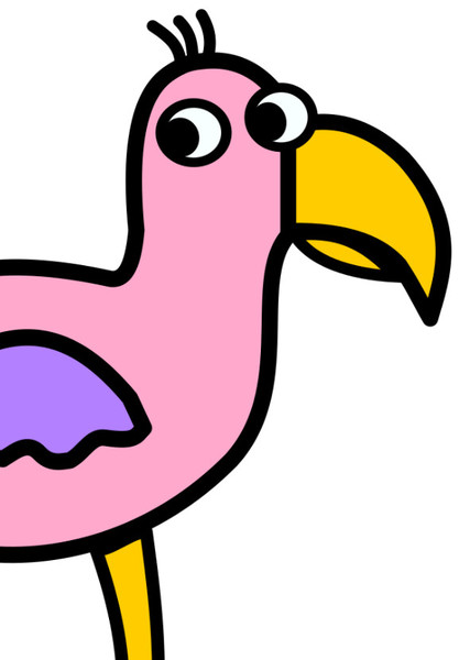Opila Bird photo