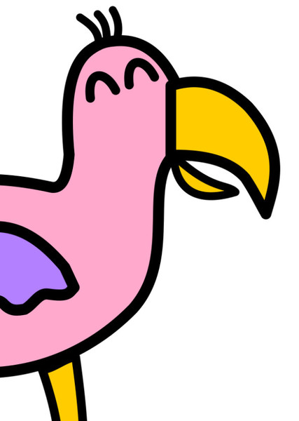 Opila Bird photo